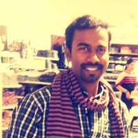 Pradeep Sivakumar