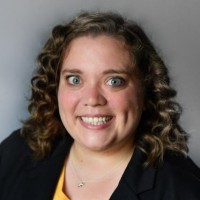 Rianna Cropp, Cpa