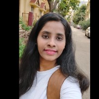 Preethi Priyadarshini