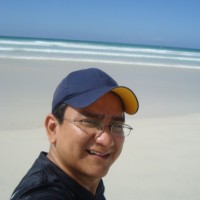 Ricardo Quimí Ochoa