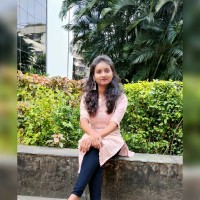 Nikita Sawalkar