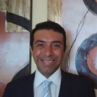 Moises Angel