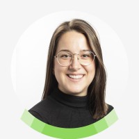 Rosalie Dumas, Mba