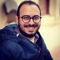Bishoy Badr