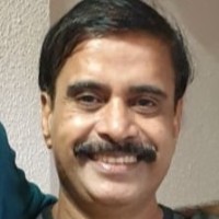 Baktha Durairaj