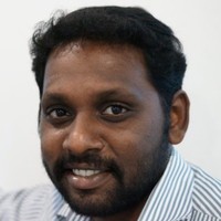 Naren M