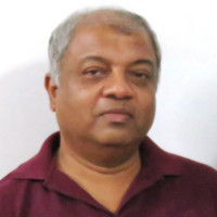 Gp Capt Achchyut Kumar