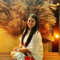 Preeti Aggarwal