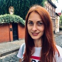 Iryna Kaminska