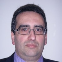 Gorka Alcorta Ruiz de Alegria