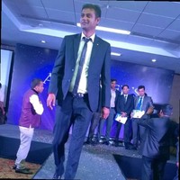 Ashish Nayak