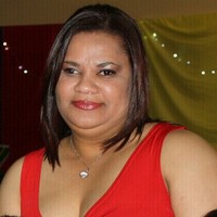 Daniela Cloete