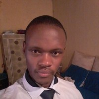 Thapelo Molotsi