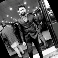 Satya Raj Joshi