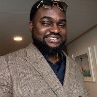 Adebiyi Olayode CBAP® PMP®