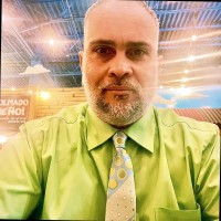 Luis Pacheco Cruz
