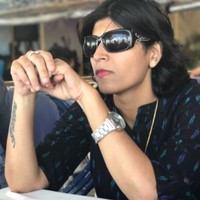 Nandana Zarapkar