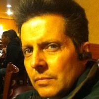 William Aguilera