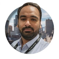 Husain Kagalwala