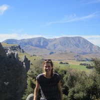 Sarah Polson