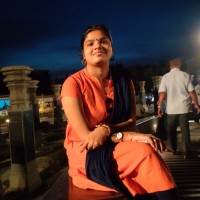Suriyaa Murthy