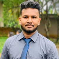 Mithila Dilshan