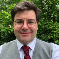 Robert Davis