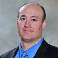 Travis Eads