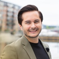 Sebastian Johansen