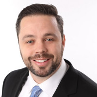Brett A. Johnson