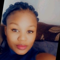 Noluthando Mhlongo