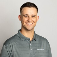 Benjamin Mackey, Pga