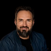 Kostas Strigkos 🦐