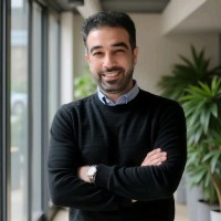 Ameer Adil