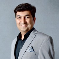Vishal Khadia