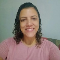 Elaine Ferreira Ramos