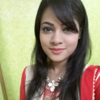 Dil Afroz Bushra