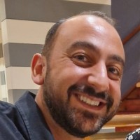 David Brian Collins MIH