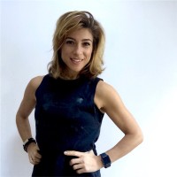 Katiuscia Mura