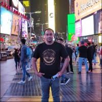 Ahmed Mujtaba