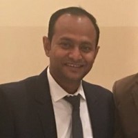 Bipul Das