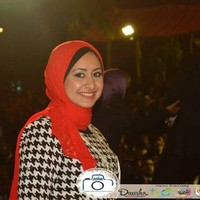 Doaa Atef