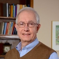 Paul McGhee