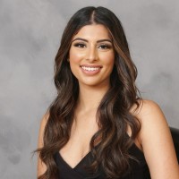 Sukhreen Samra