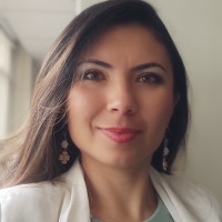 Alejandra Montoya Soto