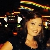 Ginger Estefania Mijangos