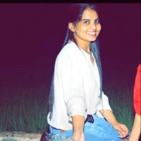 Rashi Sood
