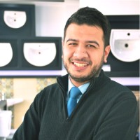 Ahmed Hanafy
