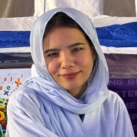Fareeha Nadeem