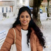 Jayashree Kumar